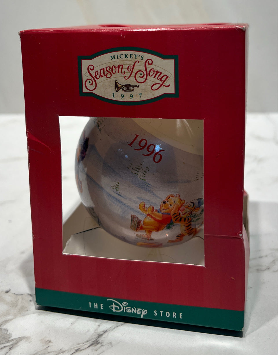 1996 Ornament