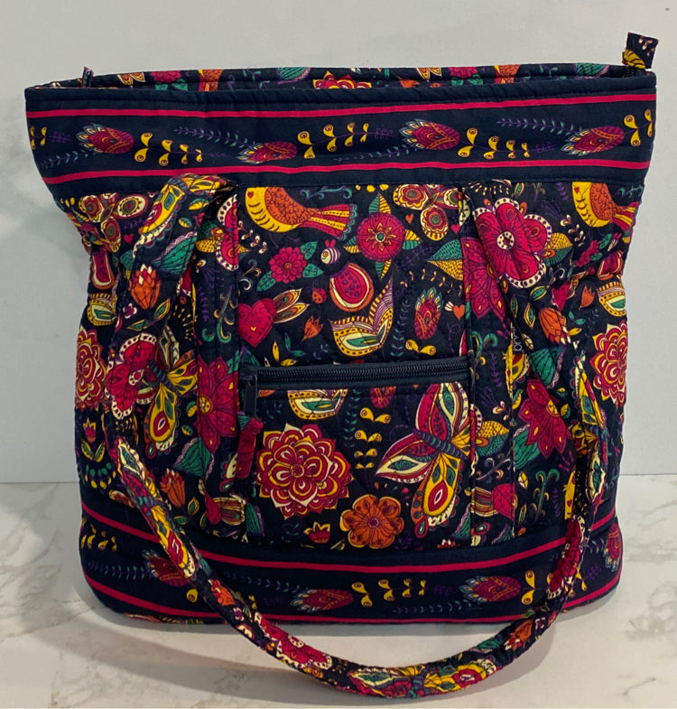 Vera Bradley Handbag