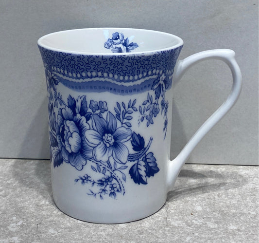 Tonquin Mug