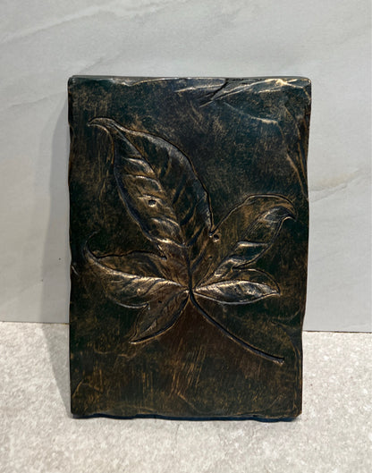 Wall Plaque