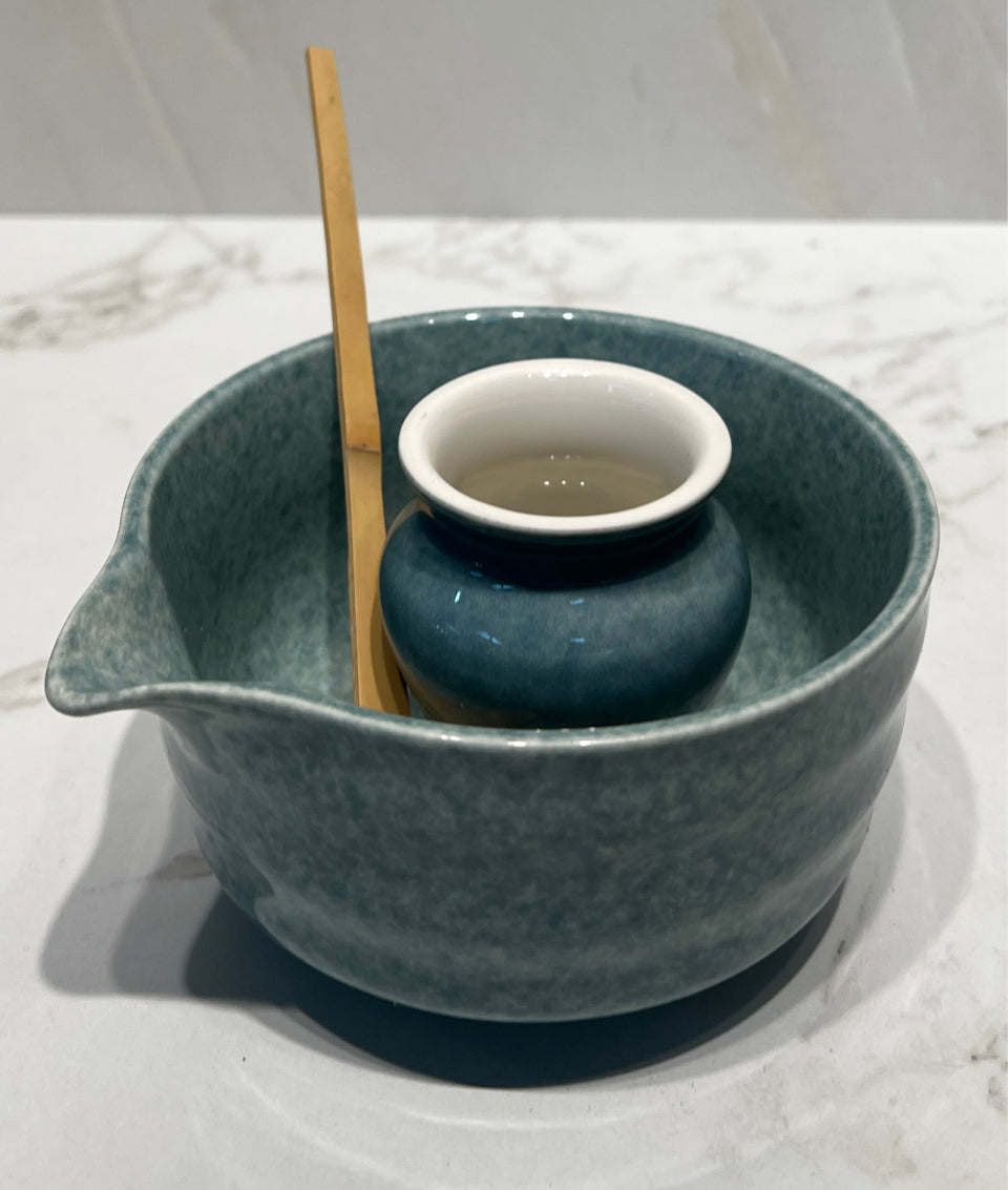 Tea Set