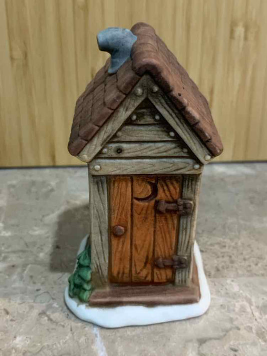 Lefton Figurine