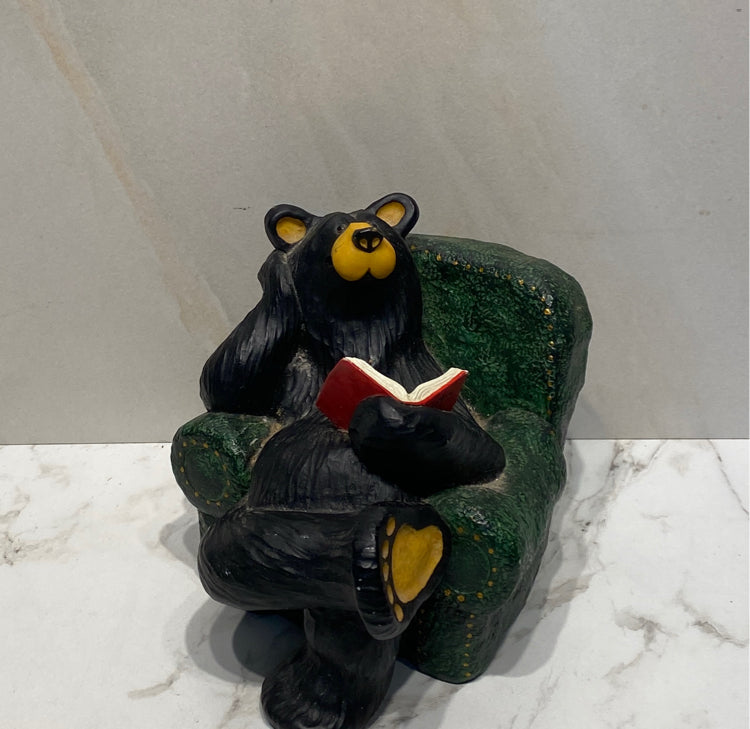 Bear Foots - as is