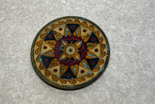Decorative Plate