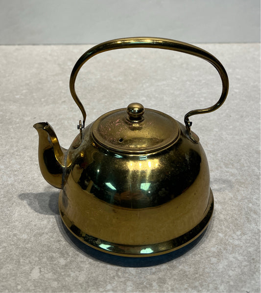 Decorative Kettle