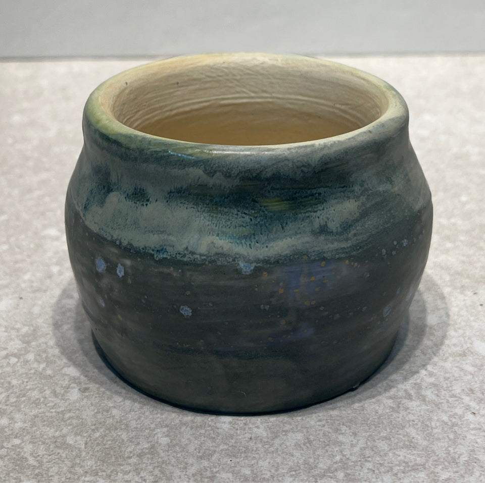 Pottery Planter