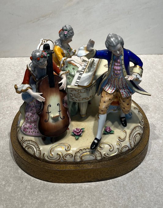 Figurine (As-Found)