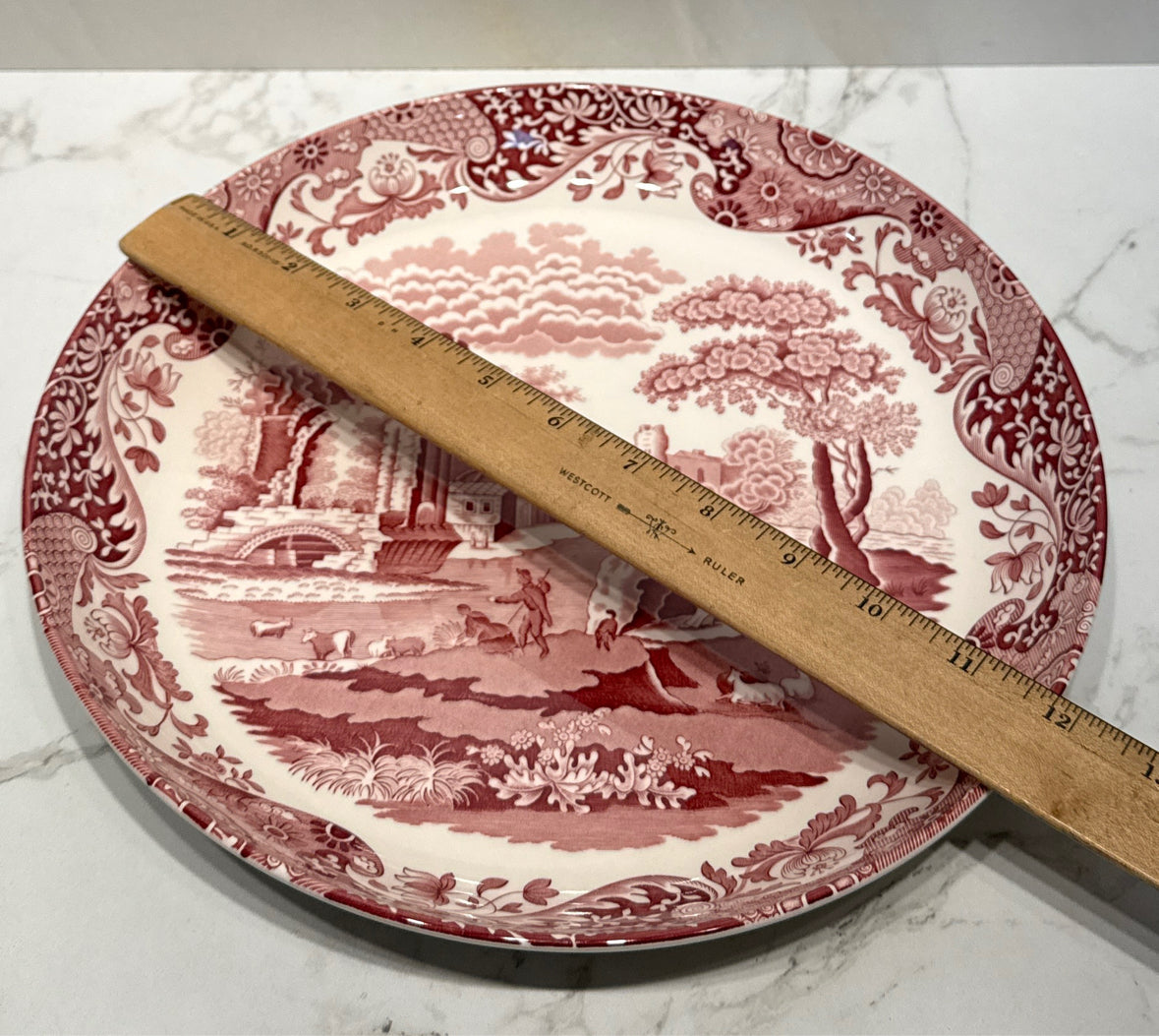 Spode Italian 12" Bowl
