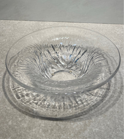 Signed Sweden Bowl