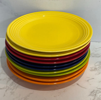 Set of 10 Dinner Plates