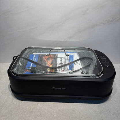 Power XL Smokeless Grill
