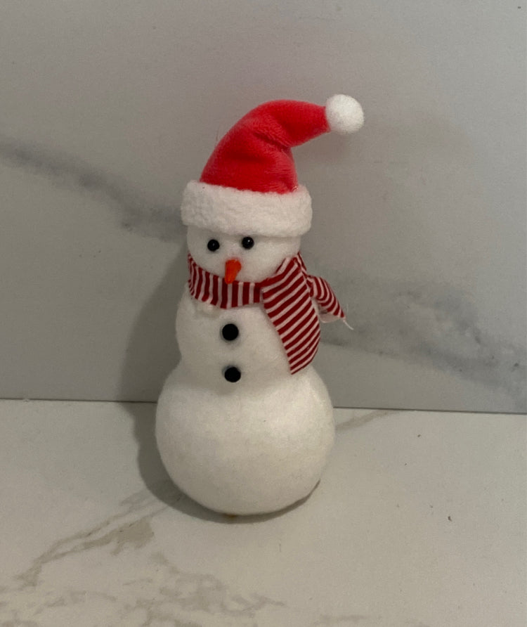 Snowman