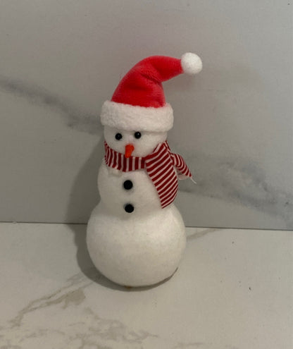 Snowman