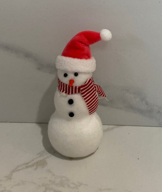 Snowman