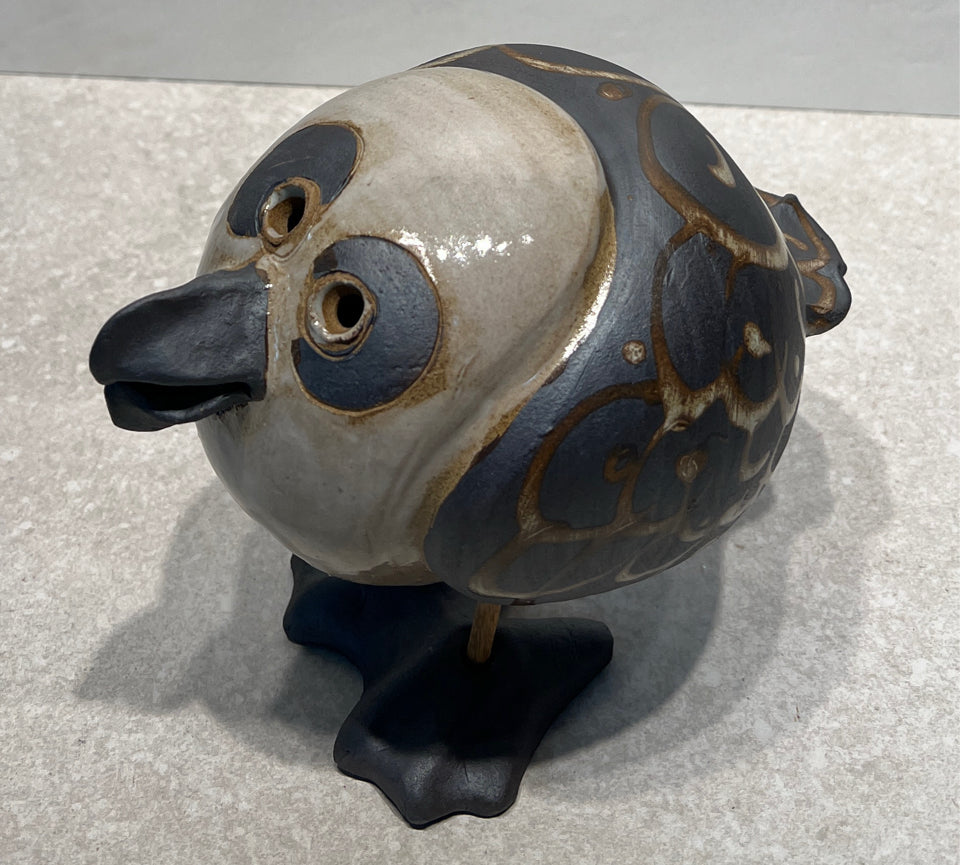 Susan Davis Seagull