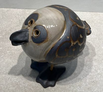 Susan Davis Seagull