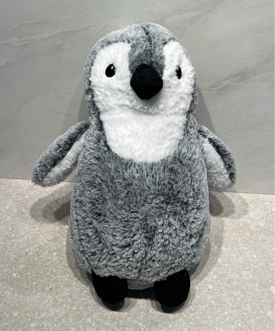 Plush