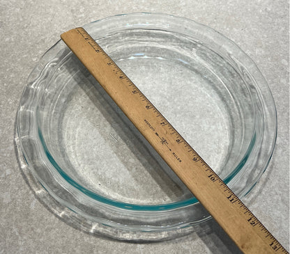 Pyrex Casserole