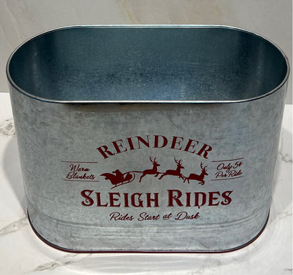 Bucket