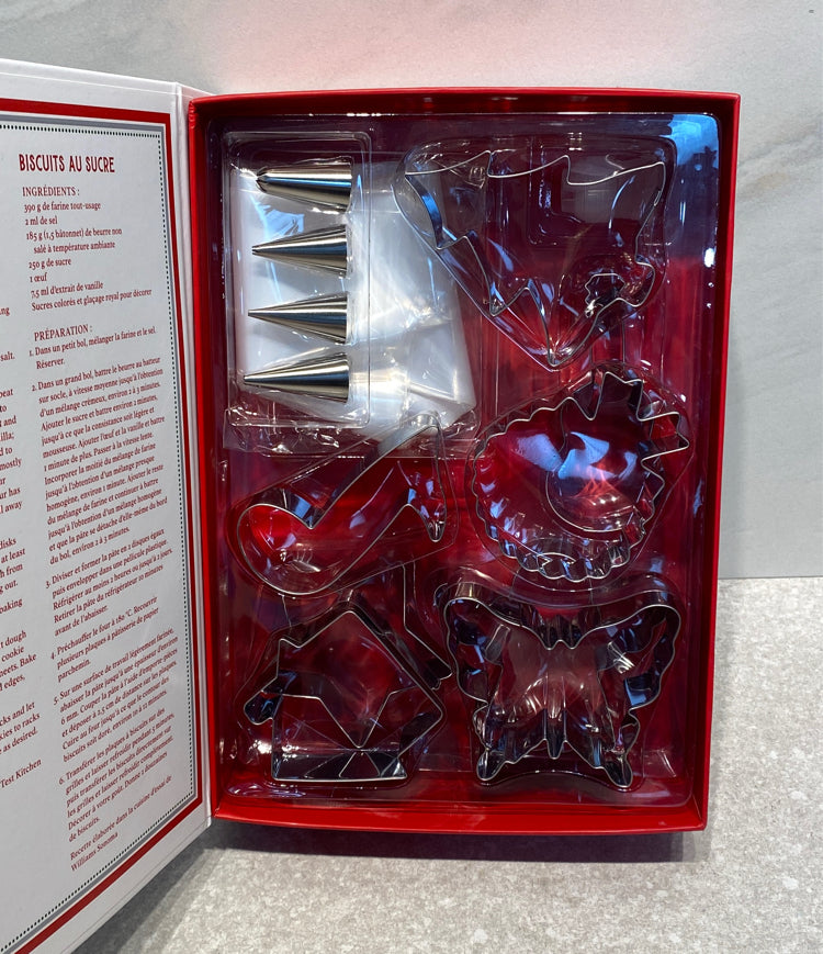 Dolly Cooking Baking Kit