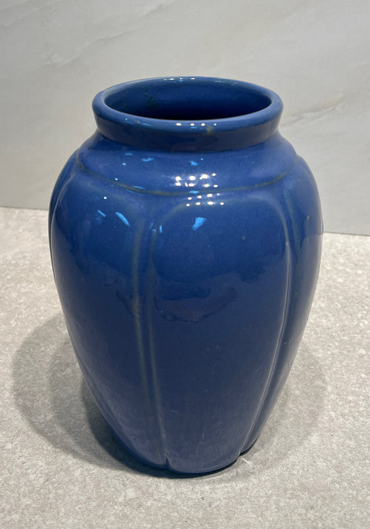 Zanesville Pottery Vase