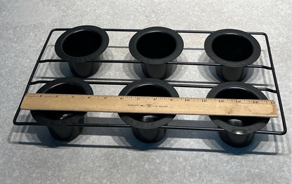 Popover Pan