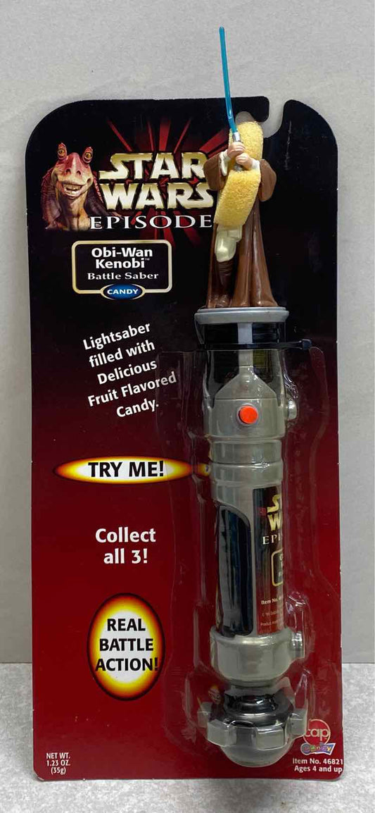 Star Wars Lightsaber