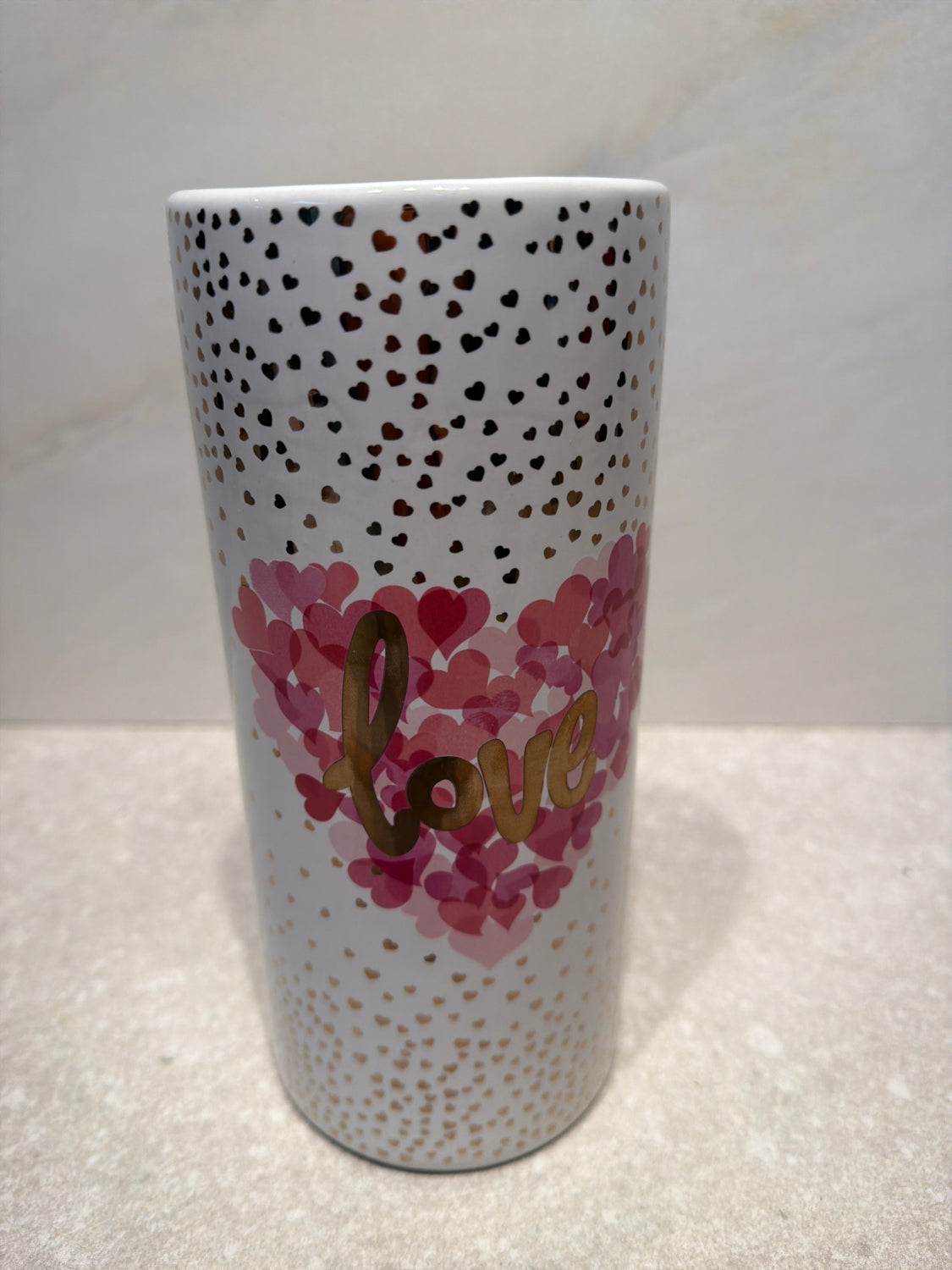 Love Vase