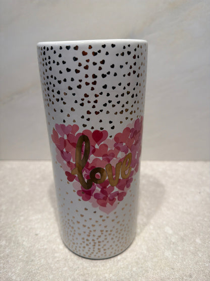 Love Vase