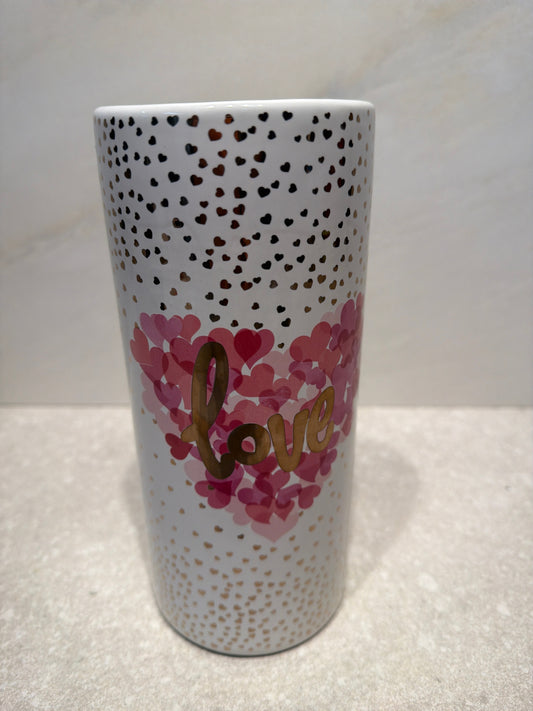 Love Vase