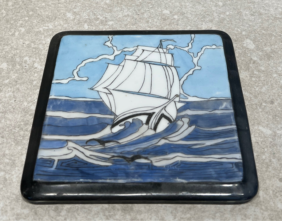 Tile