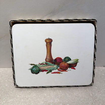 Placemats Set of 6