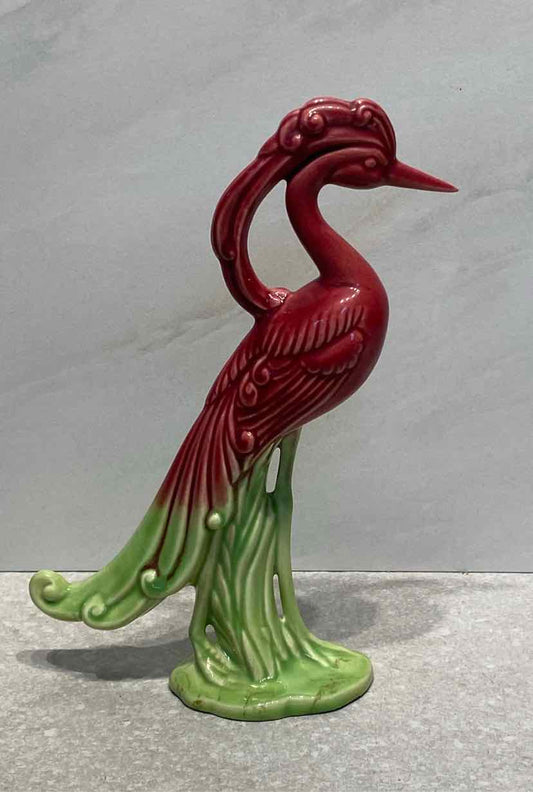 Flamingo Figurine