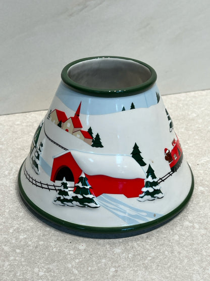 Candle Topper