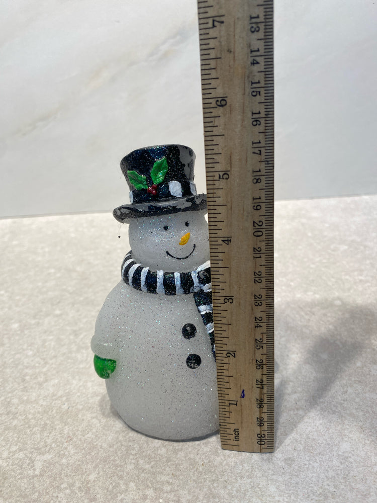 Snowman