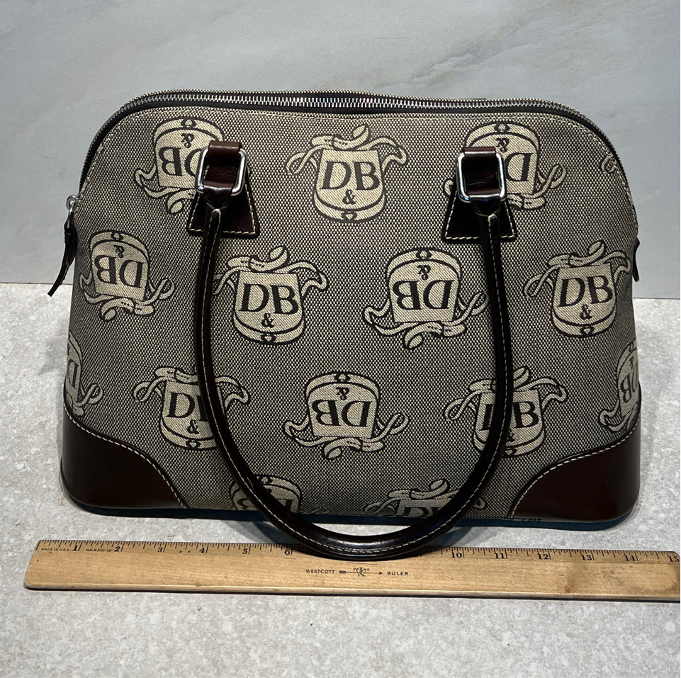 Dooney and Bourke Handbag
