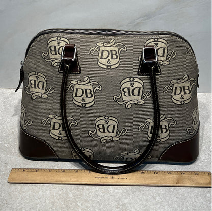 Dooney and Bourke Handbag