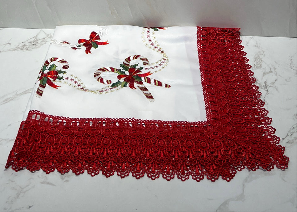 Tablecloth