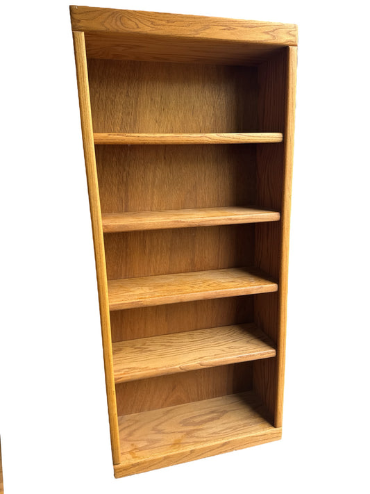 Bookshelf