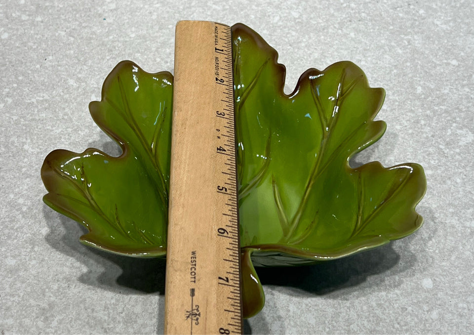 Leaf Bowl