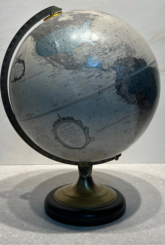 Globe