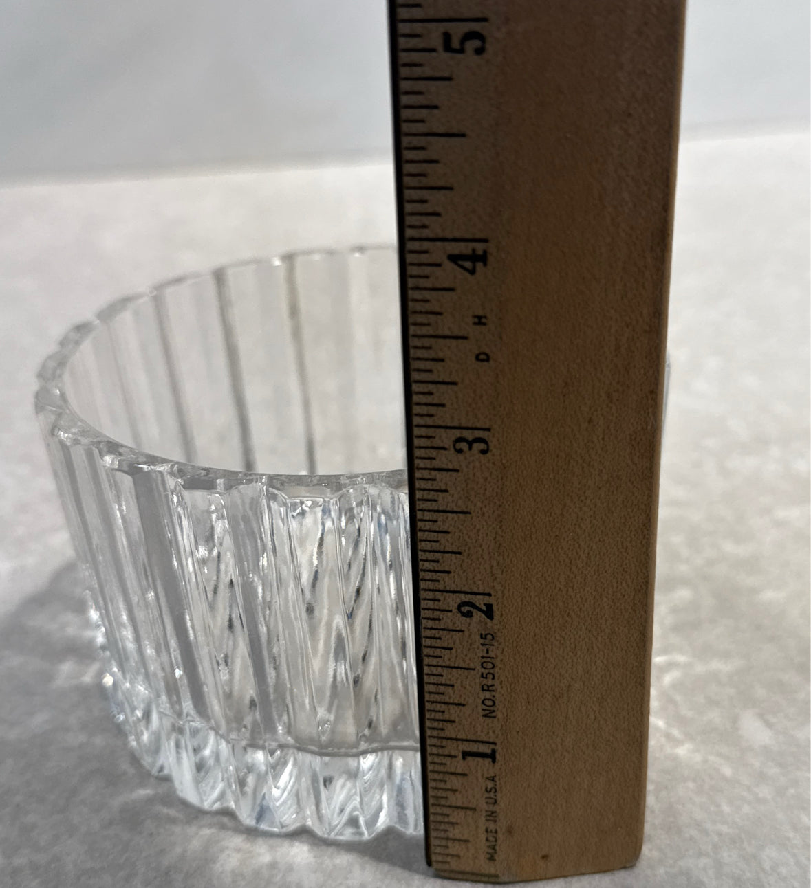 Sasaki Wine Bottle Coaster