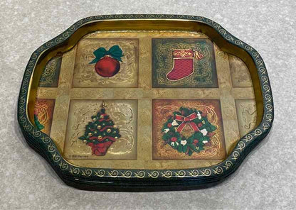 Set of 4 Trays