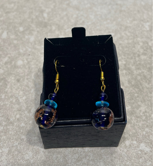 Murano Earrings