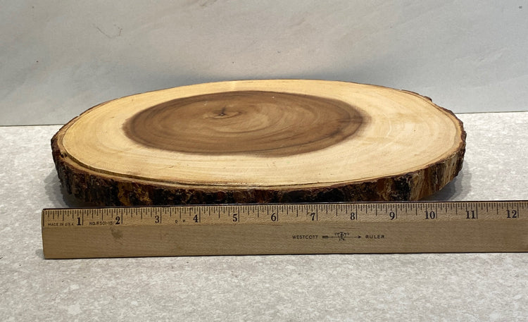 Wood Board