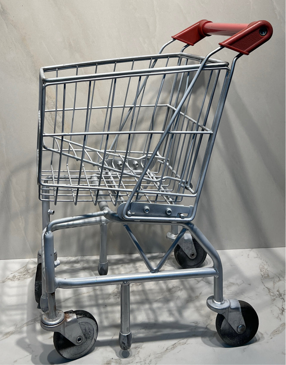 Kids Shopping Cart