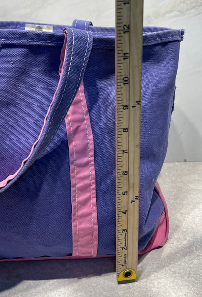 LL Bean Tote Bag