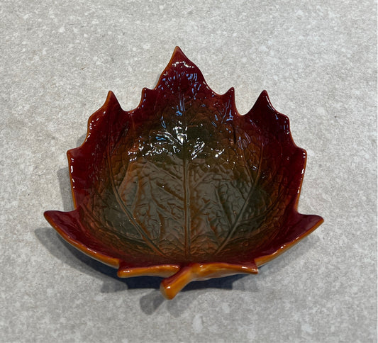 Leaf Bowl