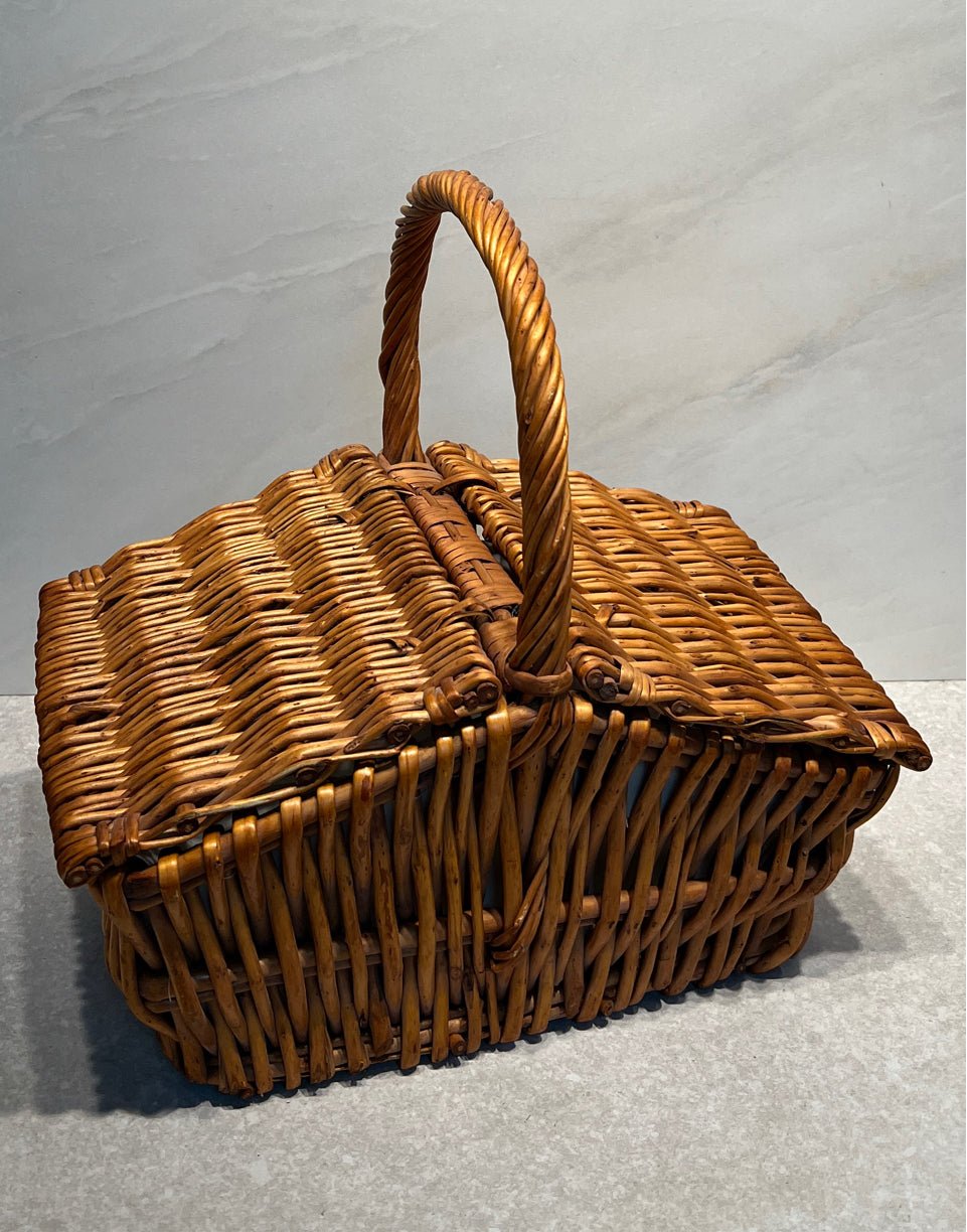 Pier One Basket