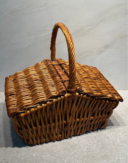 Pier One Basket